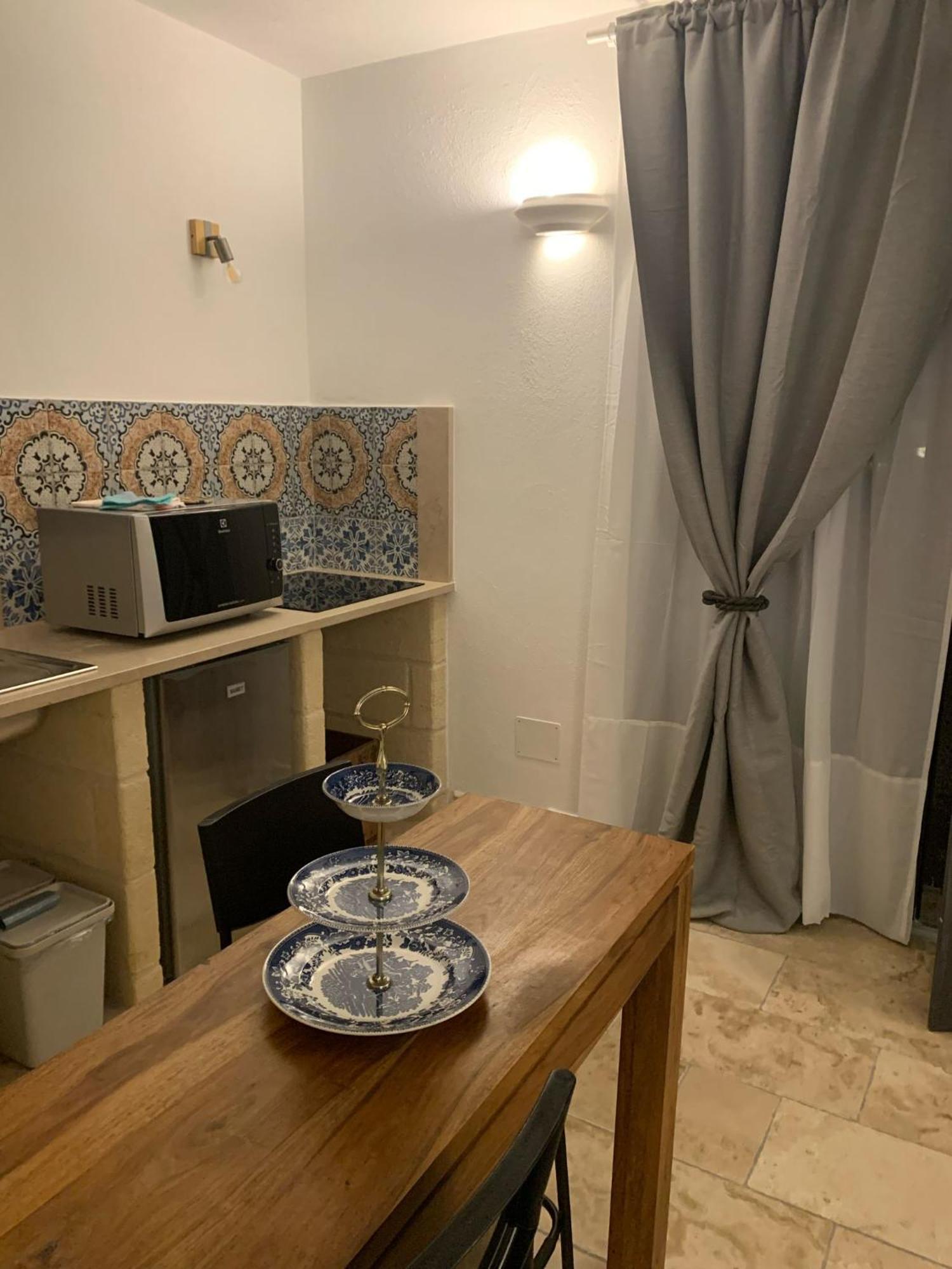 奥斯图尼 Trulli Santa Maria Odegitria Relais旅馆 外观 照片